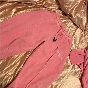 Sean John and miss guided collab never worn!